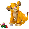 Levíča Simba z Levieho kráľa 43243 LEGO