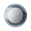 LAUFEN Kartell stříbro 78 x 78 cm H3863310860001