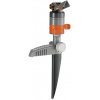 Gardena 8144-20 Turbínový zavlažovač Comfort s kolíkom