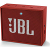 JBL GO Red