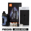 GEEKVAPE AEGIS HERO 1200mAh - BLACK BLUE