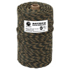 Rothco Šnúra PARA 550' na cievke nylon WOODLAND