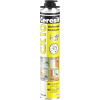 Univerzálne PU lepidlo CX 10 Ceresit 850 ml polyuretánová pena
