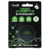 Dog Comets Stardust S (5cm) - gumená loptička pre psov, plávajúca - Čierna