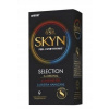 Skyn Selection nelatexové kondómy 9ks