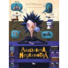 Analfabeta Negramotná 5. vydanie
