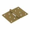 DOMAX Z 115 Záves stavebný 115x90x2,5 mm
