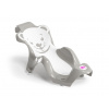 OKBABY OK BABY Lehátko do vaničky Buddy Variant: OK BABY Lehátko do vaničky Buddy grey
