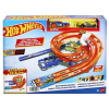 Hot Wheels: Dvojprúdová pretekárska dráha