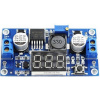 Napájecí modul, step-up měnič 2A s LM2577 plus LED displej