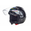 LS2 OF562 AIRFLOW OPEN MOTORCYCLE HELMET JET XL (LS2 OF562 AIRFLOW OPEN MOTORCYCLE HELMET JET XL)