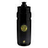 Fľaša Na Pitie Elite Fly Teams 750 ml čierny