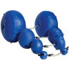 StrongHand Komora PIPE dvojitá Menovitá hodnota potrubia (mm): 250