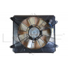 Ventilátor chladenia motora NRF 47709