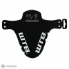WTB Logo MTB predný blatník, čierna