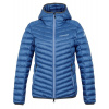 Bunda Hannah Ary Dazzling blue stripe 40