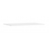 ArtExt Polica do skrine DOX P1000 | 100 cm Farba: Biela
