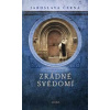 Zrádné svědomí - Jaroslava Černá