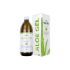 nefdesanté ALOE GÉL šťava z Aloe Vera s dužinou 1x500 ml