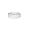 CABLETECH Koaxiálny kábel RG-59 +2x0,5mm, (100m)