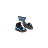 Protišmykové návleky VERIGA Ice Track - S (33-36)