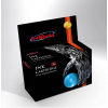 Ink Cartridge JetWorld Cyan BROTHER LC462XLC replacement LC-462XLC