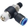 TRU COMPONENTS spätný ventil TC-12770288 SL10-03 -1 do 8 bar 1 ks; TC-12770288