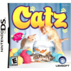 Catz Nintendo DS