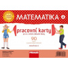 Matematika 4 pro ZŠ pracovní karty
