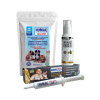 Balíček prvej pomoci 100 g + 30 ml + 100 ml