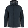 Fjällräven HC Hydratic Trail Jacket M, Farba DARK NAVY, Veľkosť S