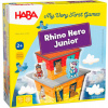 Haba Moje prvé hry pre deti Rhino Hero Junior