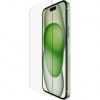 Belkin ScreenForce Pro UltraGlass2 AM Screen Protection for iPhone 15 Plus/14 Pro Max OVA132zz