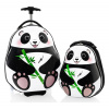 Heys Travel Tots Lightweight Kids Panda