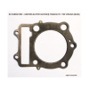 ATHENA S410485001052 ATHENA HEAD GASKET ( TESNENIE HLAVY ) YAMAHA XV 1100 VIRAGO '88-'99 , XV 1000 VIRAGO '84-'99