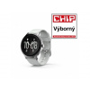 Hama 178609 Fit Watch 4910, športové hodinky, pulz, oxymeter, kalórie, vodeodolné, šedé
