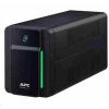 APC EASY UPS 2200VA, 230V, AVR, IEC Sockets (1200W) BVX2200LI