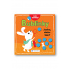 Jedna alebo viac? – Bublinky