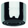 Grohe Náhradné diely Perlátor M22x1, 15,0 l/min, chróm 13928000-GR