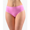 Gina Dámske nohavičky klasické 10247P pink 50-52