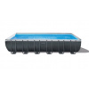 Intex 26364NP Bazén set Ultra XTR Obdľžníkový 7,32x3,66x1,32cm
