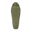 Pinguin Trekking (190 cm) zip pravý zip barva khaki