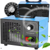 OZÓNOVÝ GENERÁTOR OZONATOR ČISTIČKA VZDUCHU SILNÝ ČASOVAČ 120 W 32 G/H