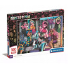 CLEMENTONI Monster High 180 dielov