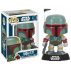 Funko Pop! Star Wars Boba Fett 08