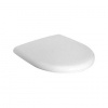 Geberit náhradný diel NOVA PRO Pico WC sedadlo, tvrdé, kovové závesy, Duroplast GEB 60127000