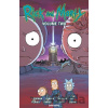 Rick and Morty Volume 2 Gorman ZacPaperback