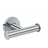 Hansgrohe Logis Universal Dvojitý háčik, chróm 41725000-HG