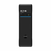 Eaton 3P Ellipse UPS USB IEC, 1700VA, 1040W, Vstup: C14, Výstupy: (4) C13, (4) Pouze přepěťová ochrana C13, USB nabíje