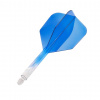 Condor Letky AXE Gradient - Small - Medium - Blue CN242